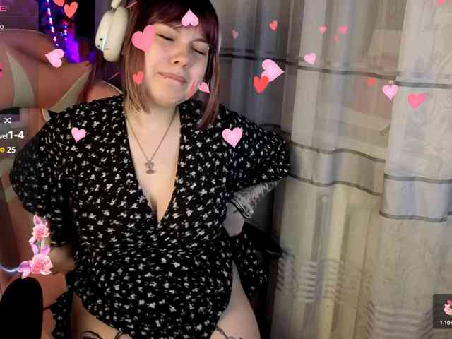 LovelyKristi webcam