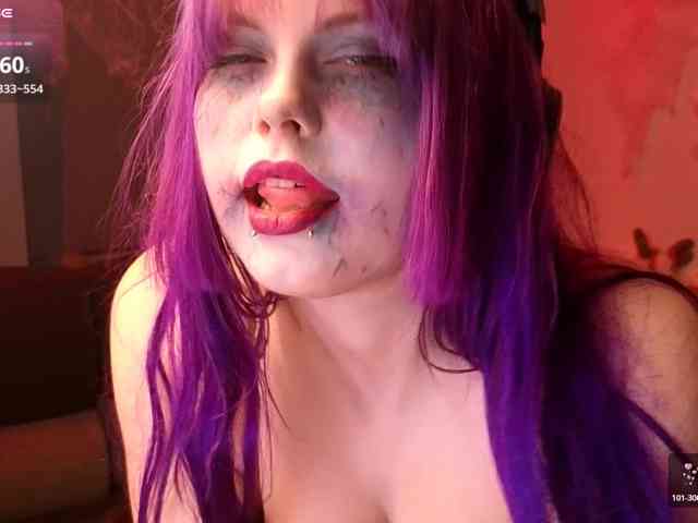 LovelyKristi webcam