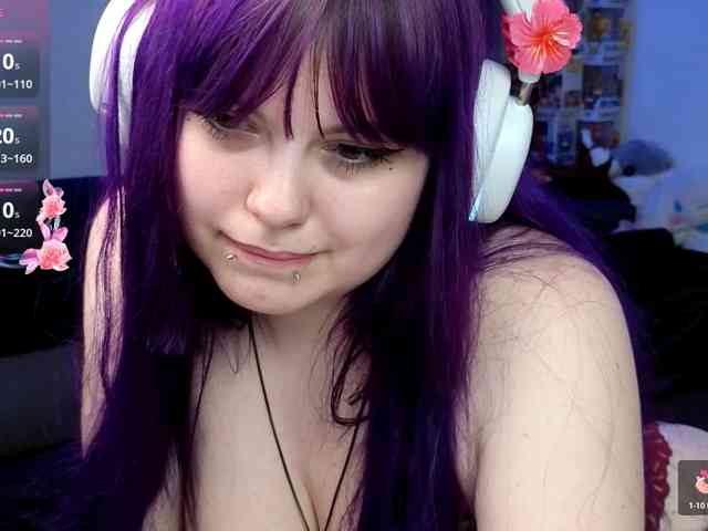LovelyKristi webcam