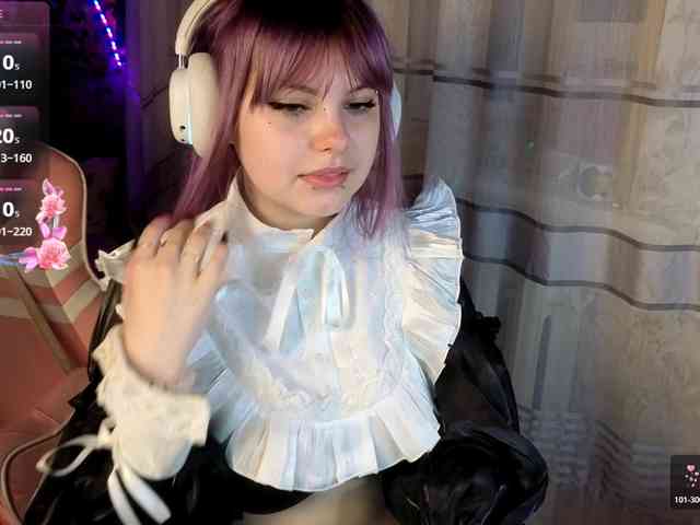 LovelyKristi webcam