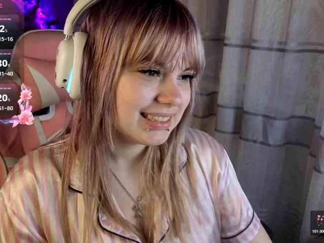 LovelyKristi webcam