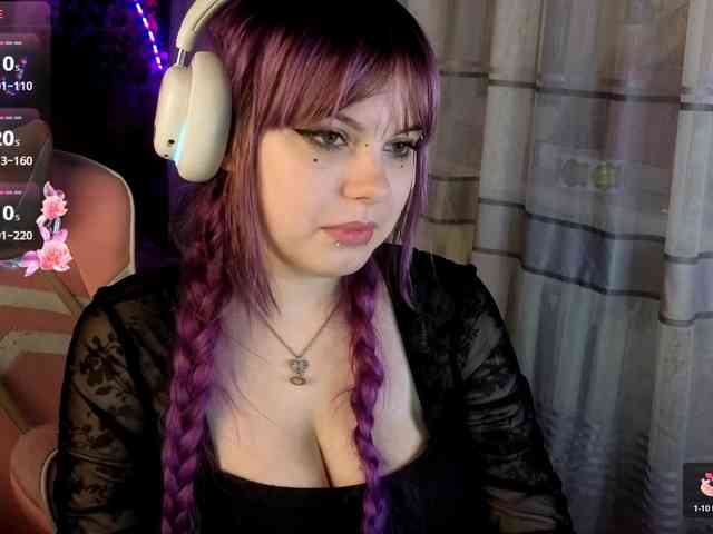 LovelyKristi webcam