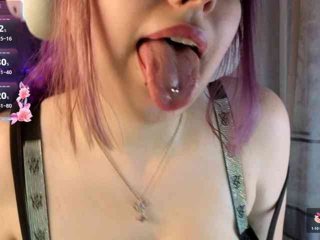 LovelyKristi webcam