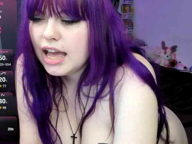 LovelyKristi webcam