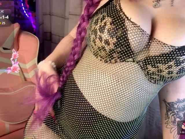LovelyKristi webcam