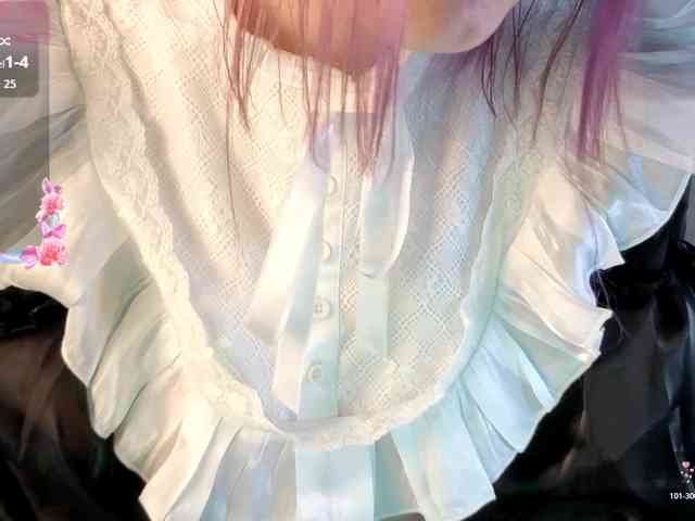LovelyKristi webcam