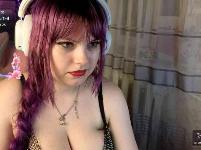 LovelyKristi webcam