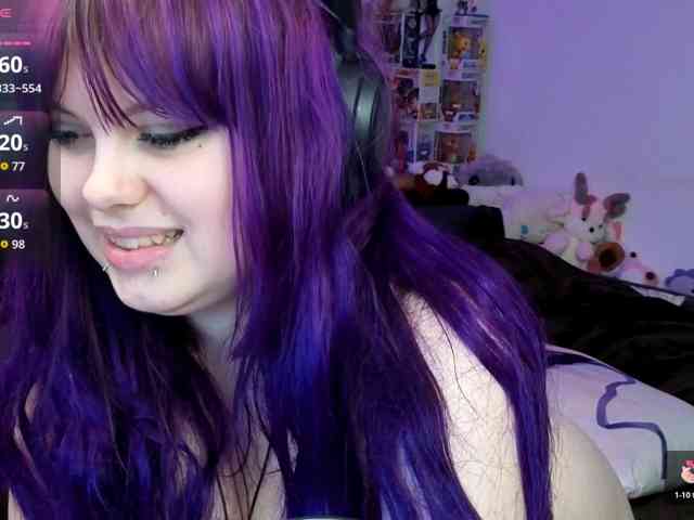 LovelyKristi webcam