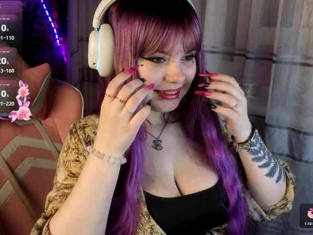 LovelyKristi webcam