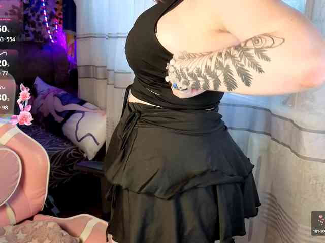 LovelyKristi webcam