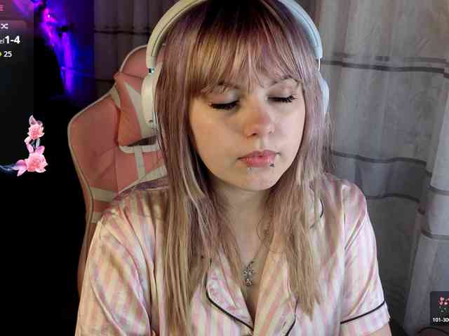 LovelyKristi webcam