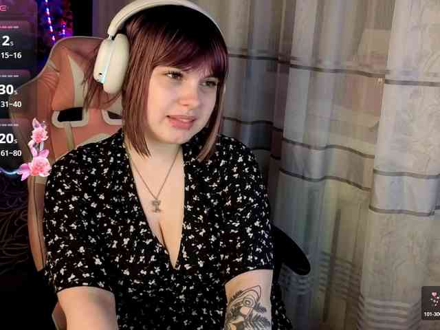 LovelyKristi Sex Cam Show