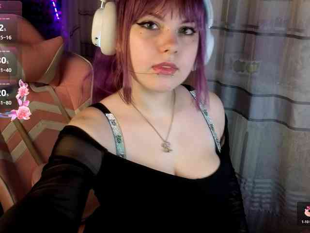 LovelyKristi webcam