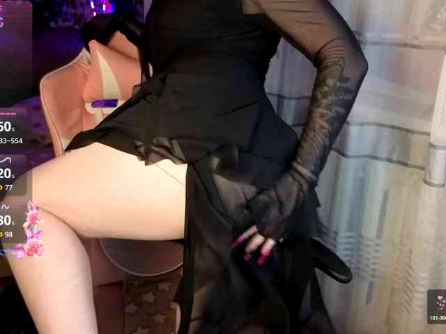 LovelyKristi webcam