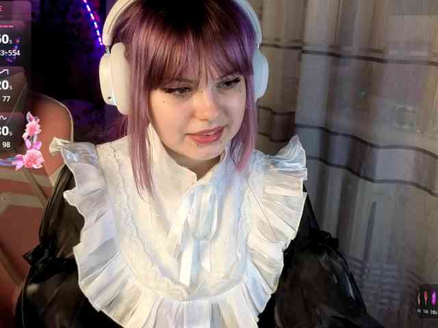 LovelyKristi webcam