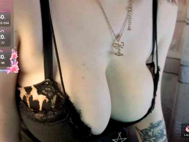 LovelyKristi webcam