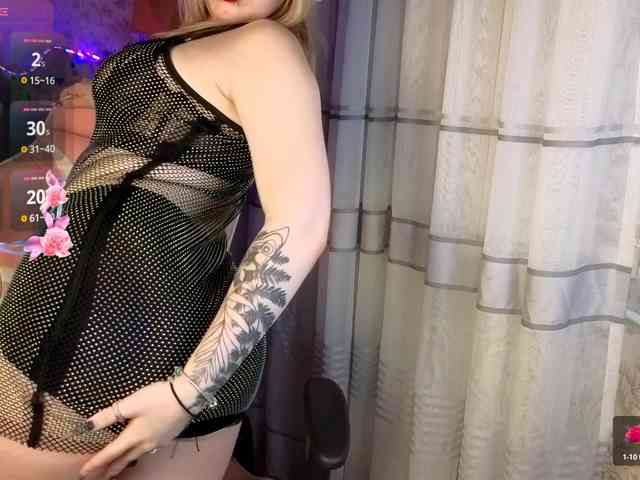 LovelyKristi webcam