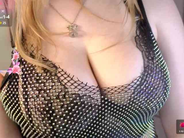LovelyKristi webcam