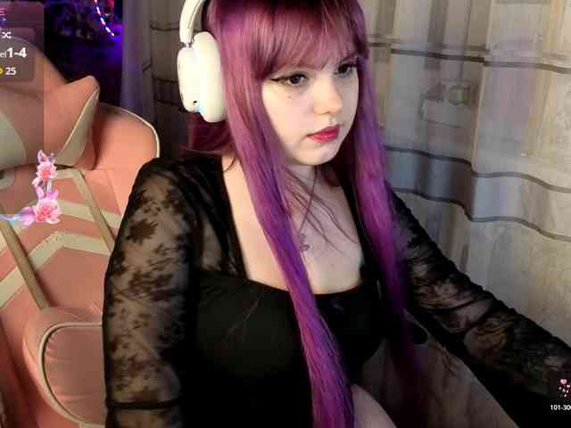 LovelyKristi webcam
