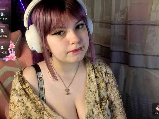 LovelyKristi webcam