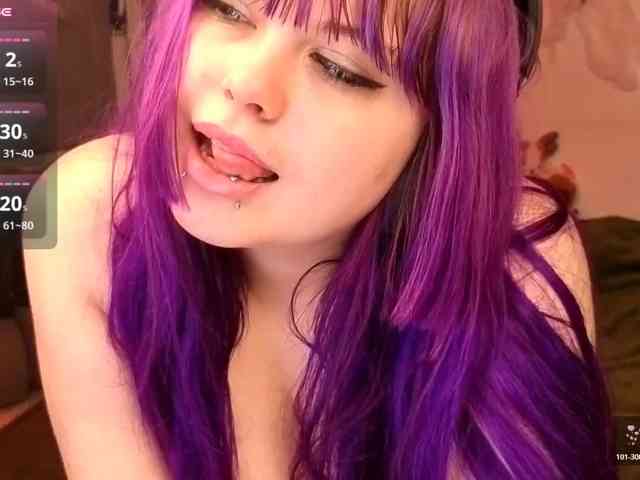 LovelyKristi Live Webcam on BongaCams
