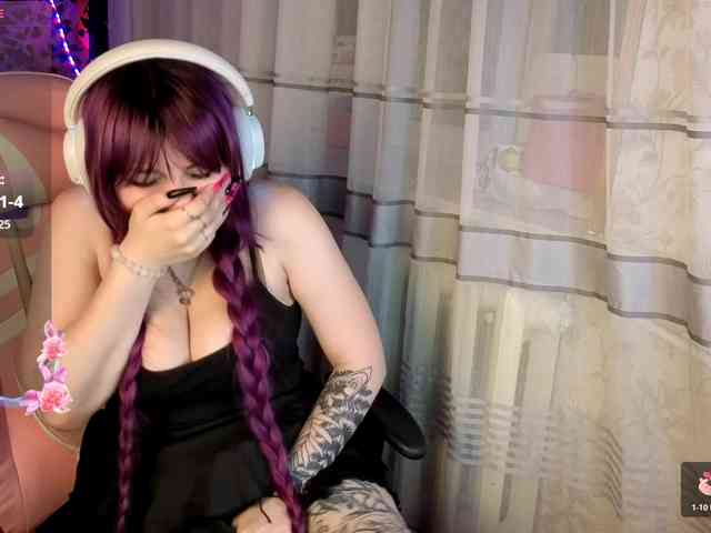 LovelyKristi webcam
