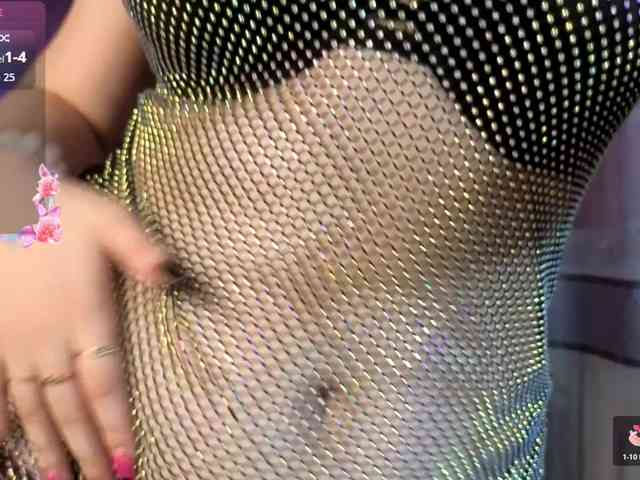LovelyKristi webcam