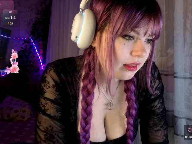 LovelyKristi webcam