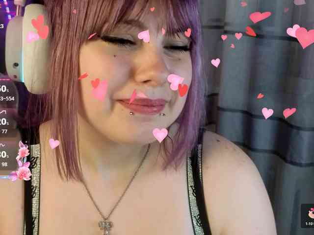 LovelyKristi webcam