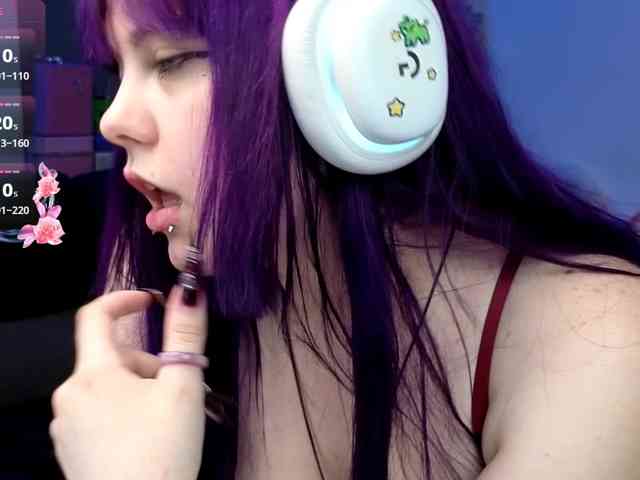 LovelyKristi webcam