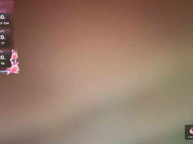 LovelyKristi webcam