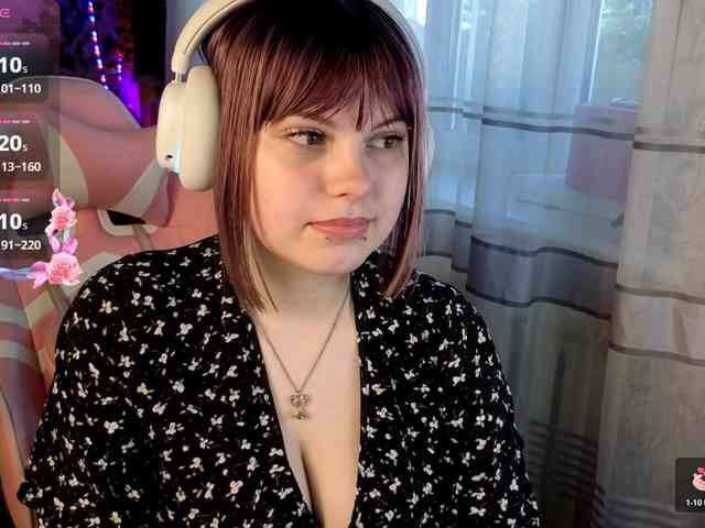 LovelyKristi webcam