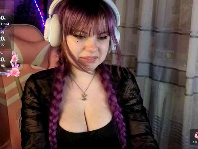 LovelyKristi webcam