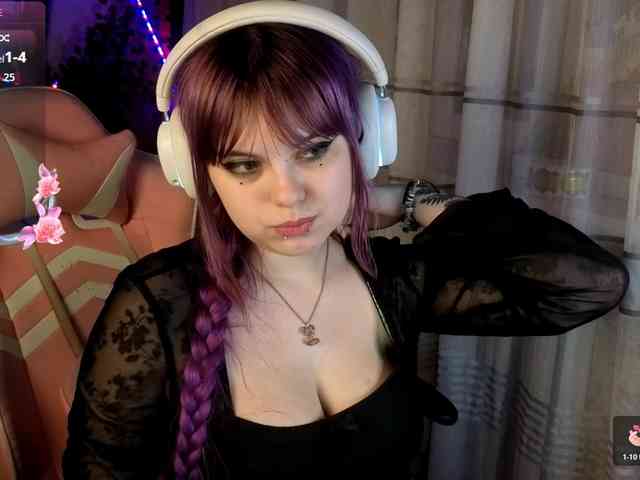 LovelyKristi webcam
