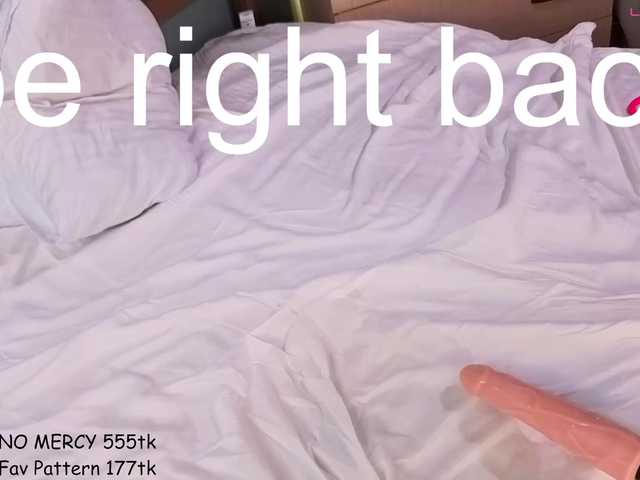 HevenlyRose live webcam show