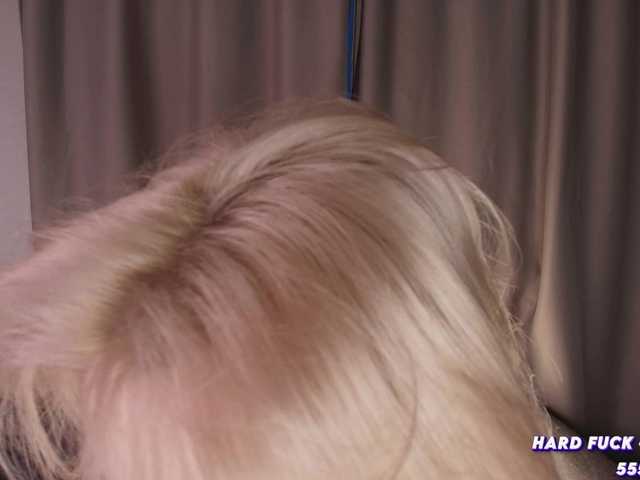 HevenlyRose live cam on BongaCams