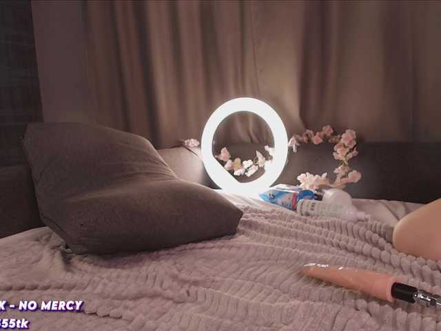 HevenlyRose live cam on BongaCams