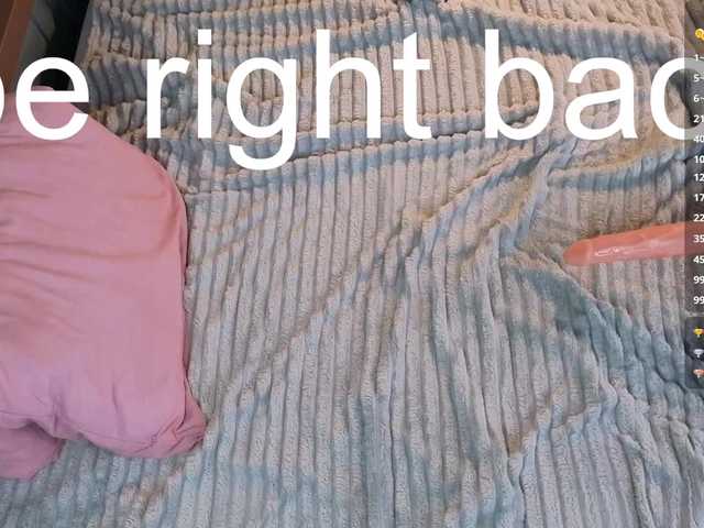 HevenlyRose live cam on BongaCams
