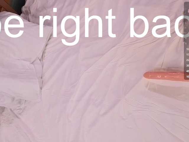 HevenlyRose live cam on BongaCams
