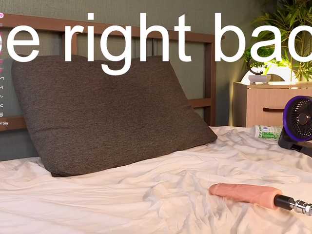 HevenlyRose live cam on BongaCams