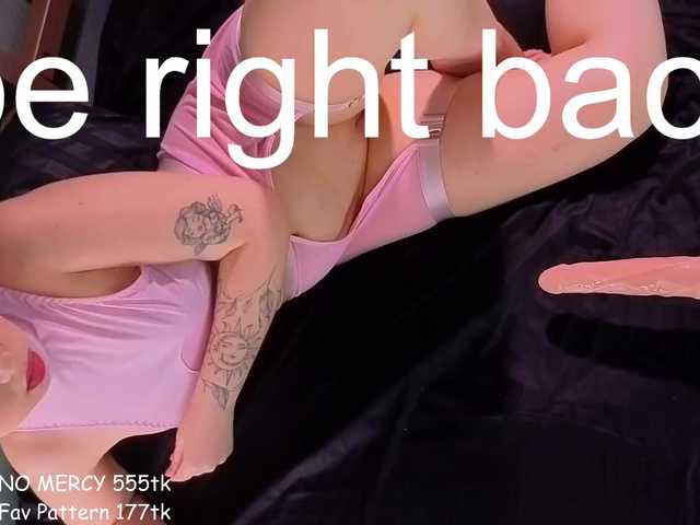 HevenlyRose live cam on BongaCams
