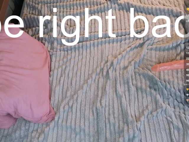 HevenlyRose live cam on BongaCams