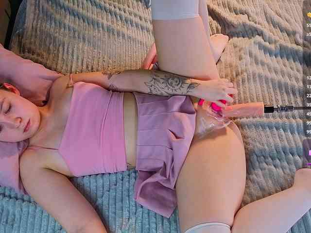 HevenlyRose