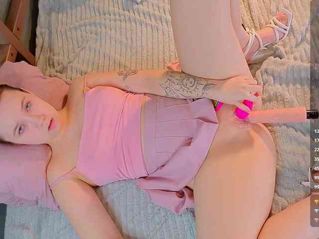 HevenlyRose