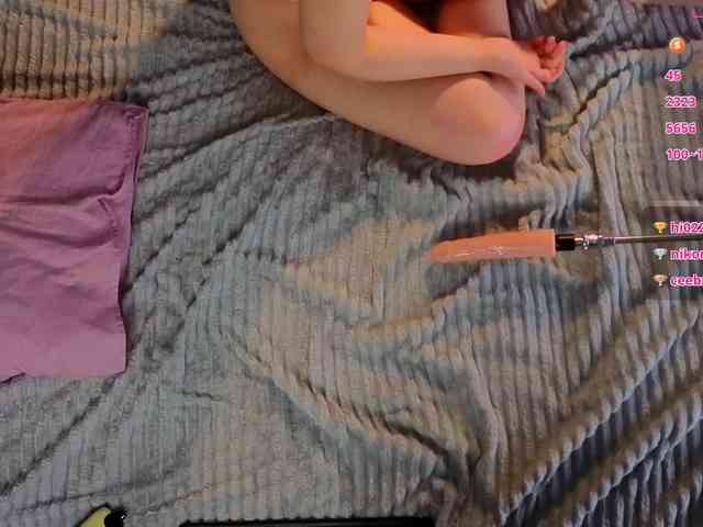 HevenlyRose webcam