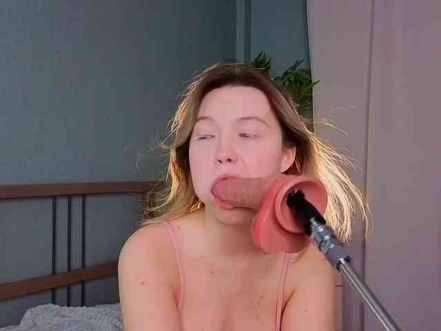 HevenlyRose webcam