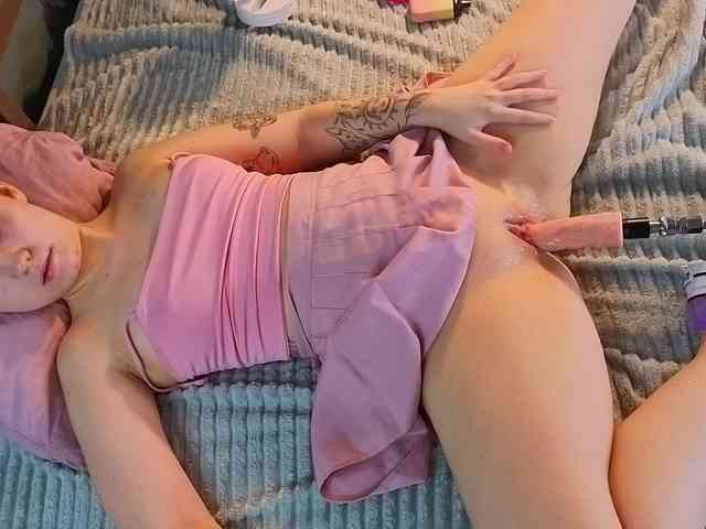 HevenlyRose webcam