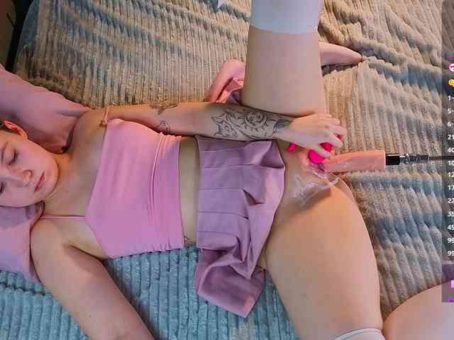HevenlyRose