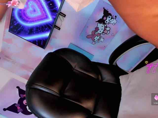 EmmaSweet23 Sex Cam Show
