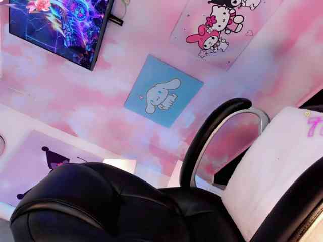 EmmaSweet23 Sex Cam Show